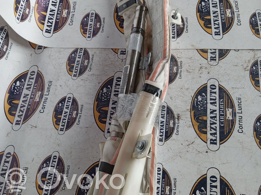Airbag del techo   85020,85020A20000