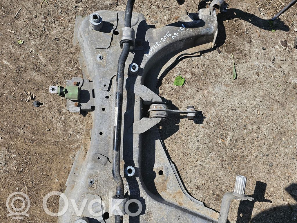 Front subframe   544017519R
