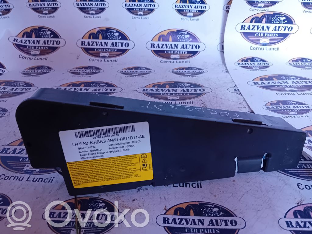 Sitz-Airbag   615870101,615870101