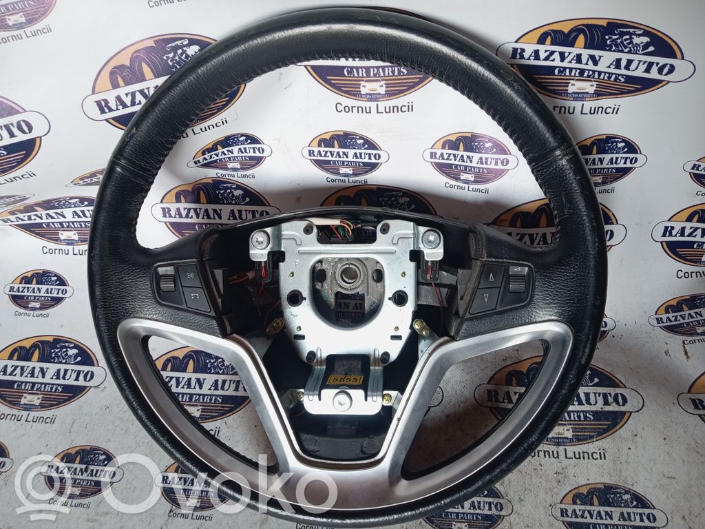 Volante   95465853