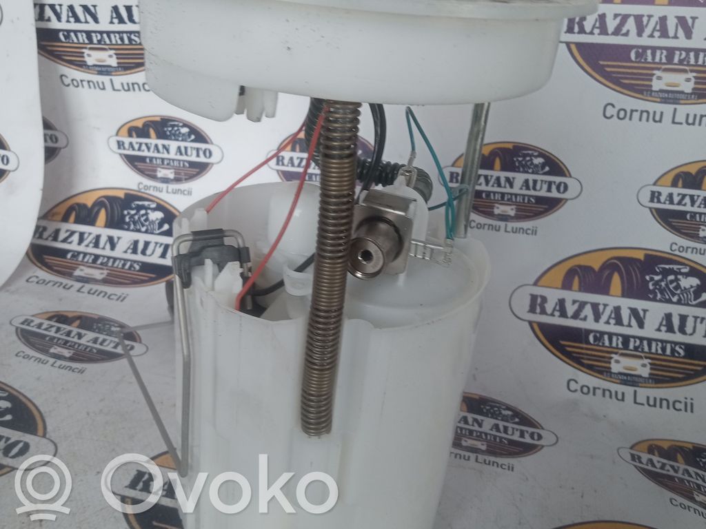 Bomba interna de combustible   BV619H307JC,BV619H307JC