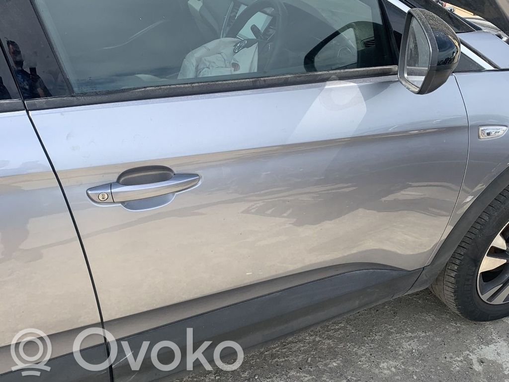 Opel Grandland X Veidrodėlis (elektra valdomas) 