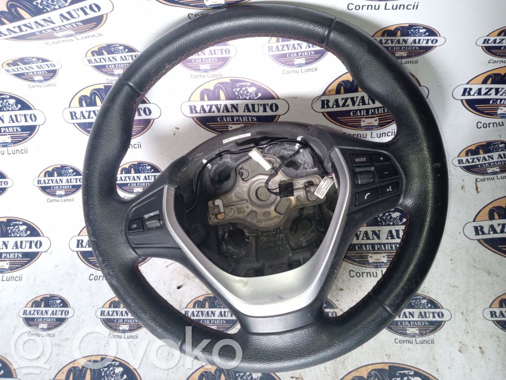 Steering wheel   32306795570
