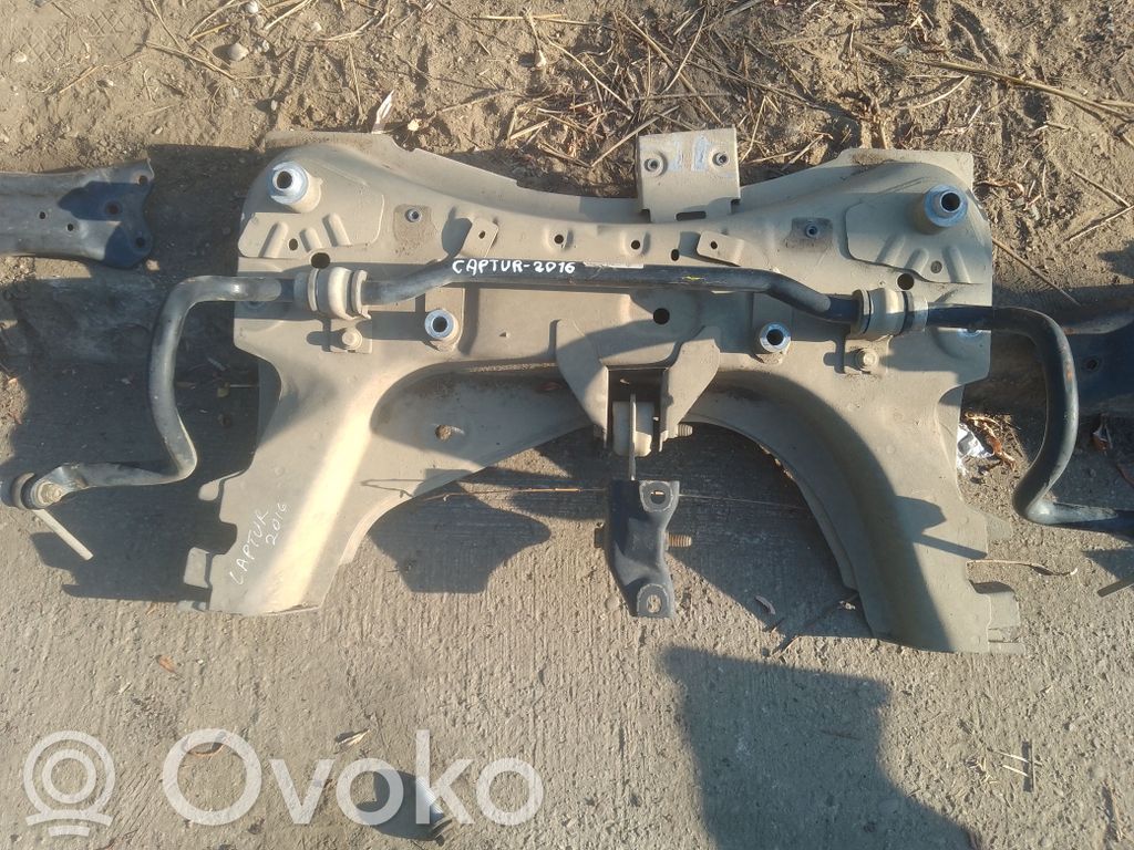 Front subframe   544017519R