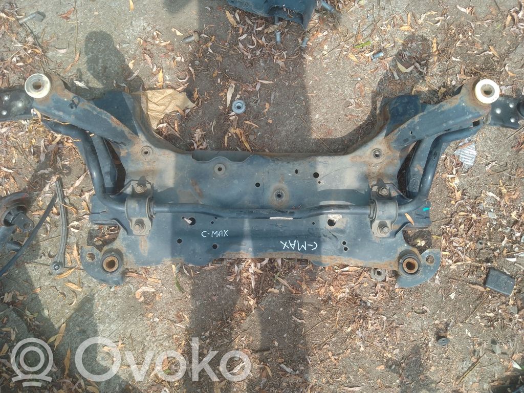 Front subframe   1766062