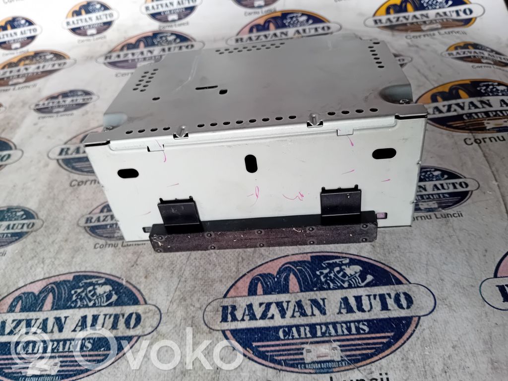 Multimedijos kontroleris   E1110R035513,E1110R035513