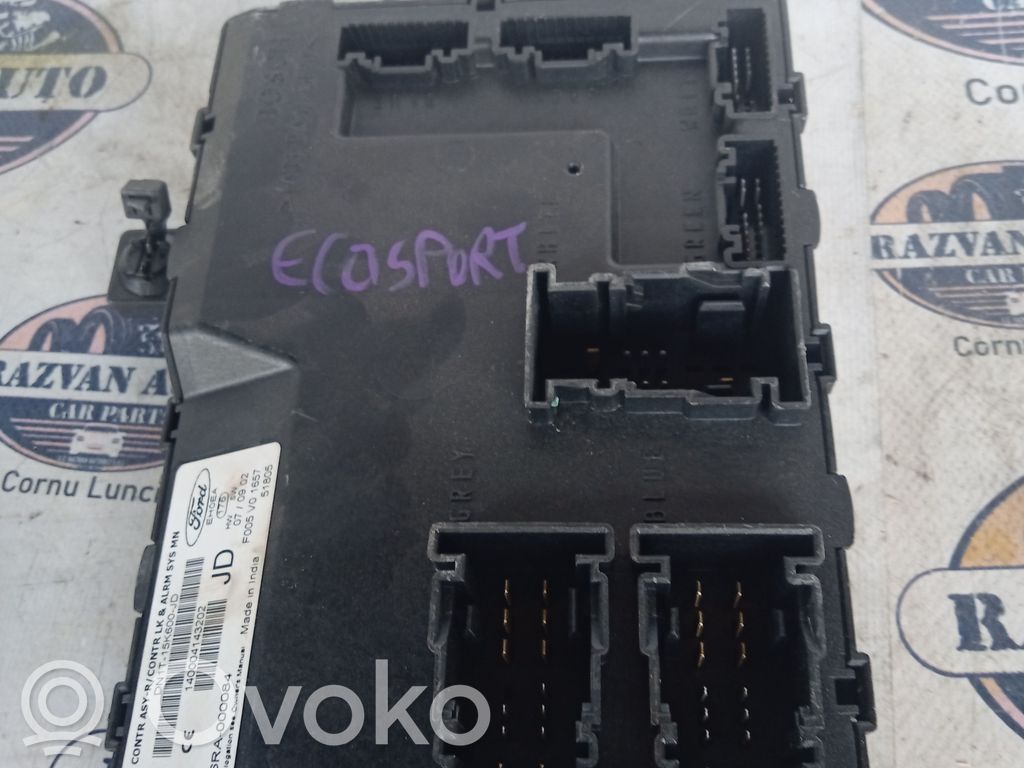 Module confort   AV6N19G481AM,AV6N19G481AM