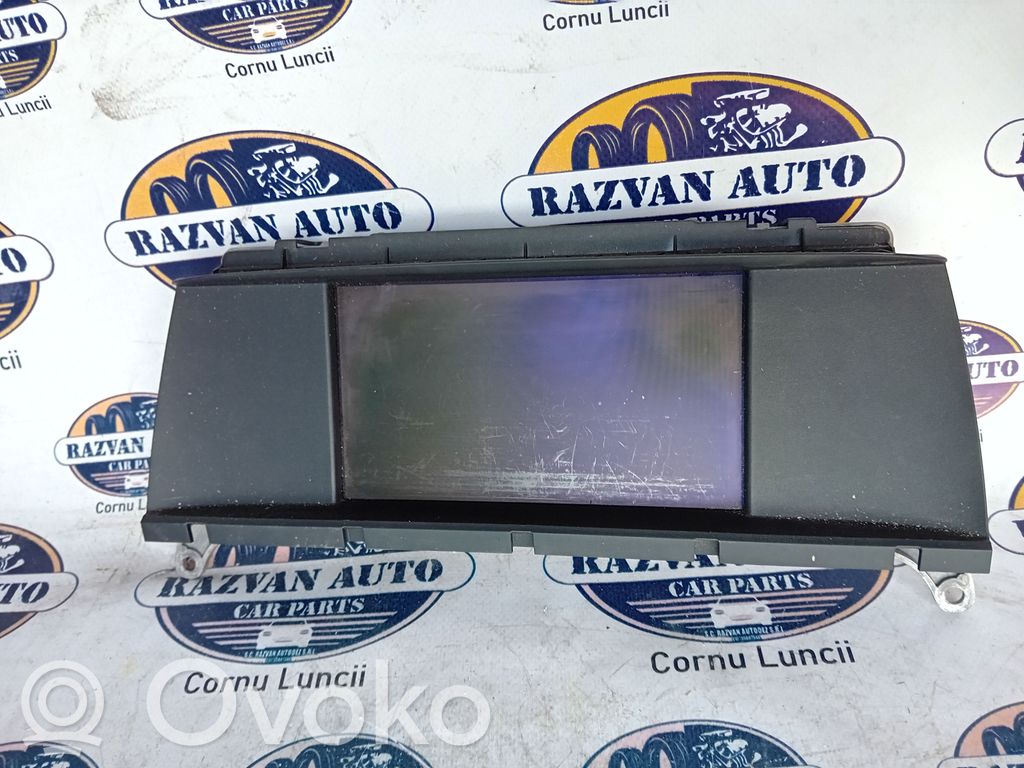 BMW iX3 G08 GPS-navigaation ohjainlaite/moduuli 