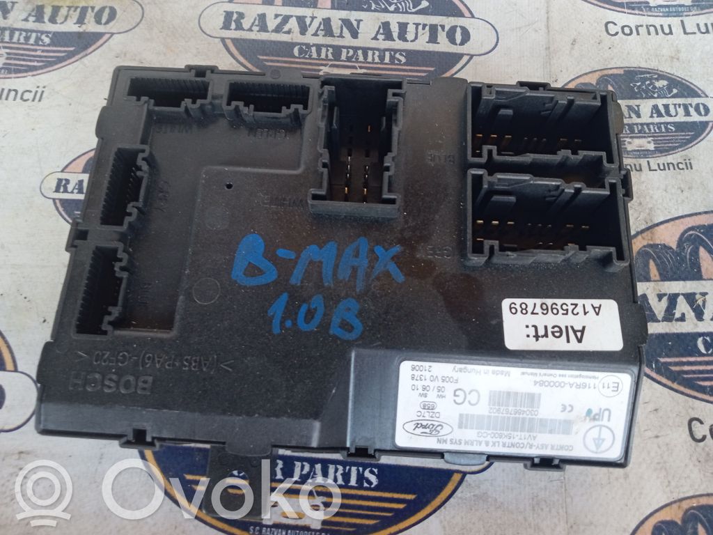 Mukavuusmoduuli   AV1T15K600CG,AV1T15K600CG