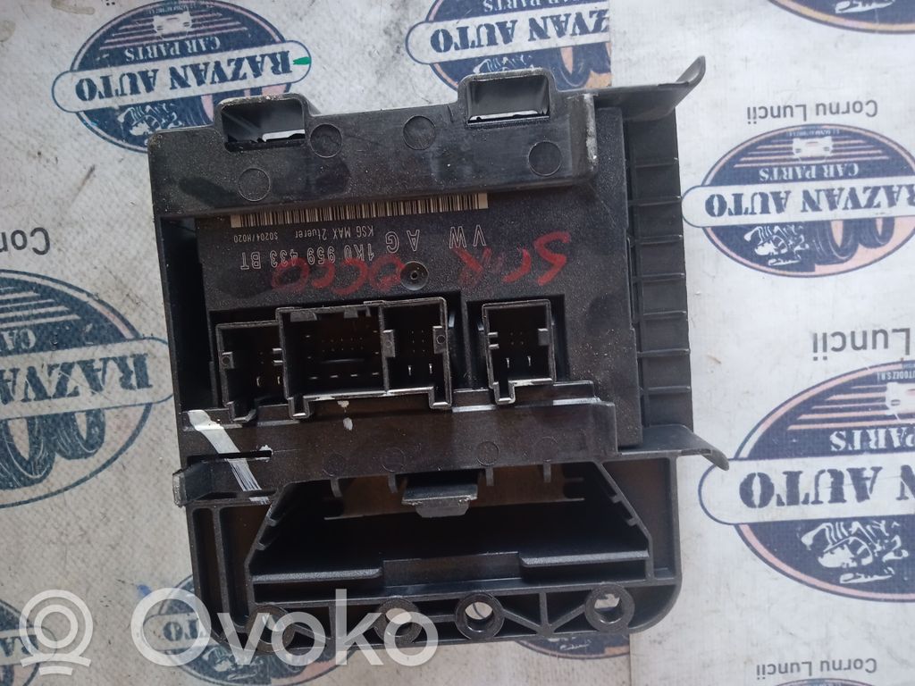 Komforto modulis   1K0959433BT,1K0959433BT