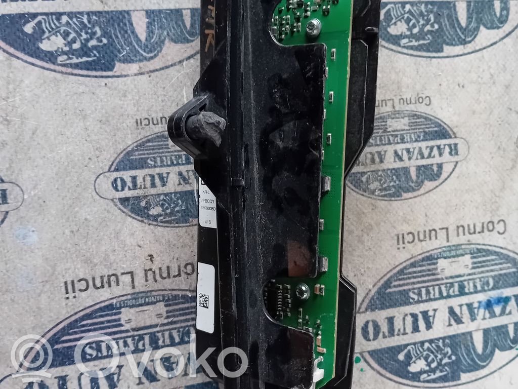 LED ballast control module   13K060BD,13K060BD