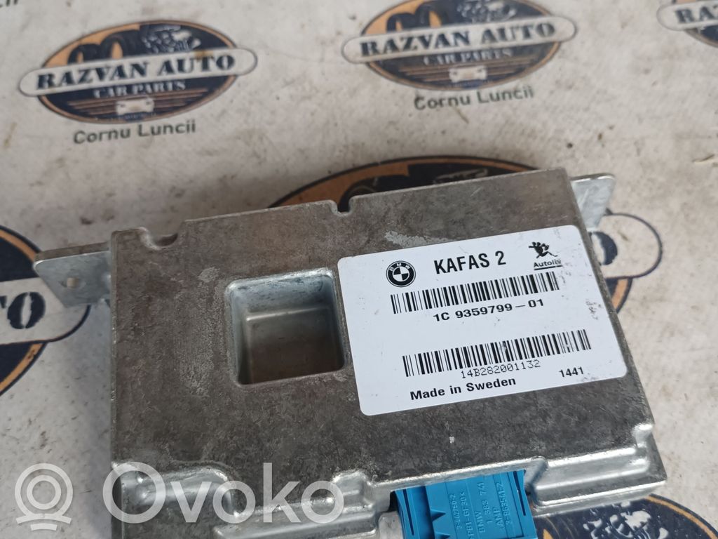 BMW 2 114 E6 E10 E20 Other control units/modules 