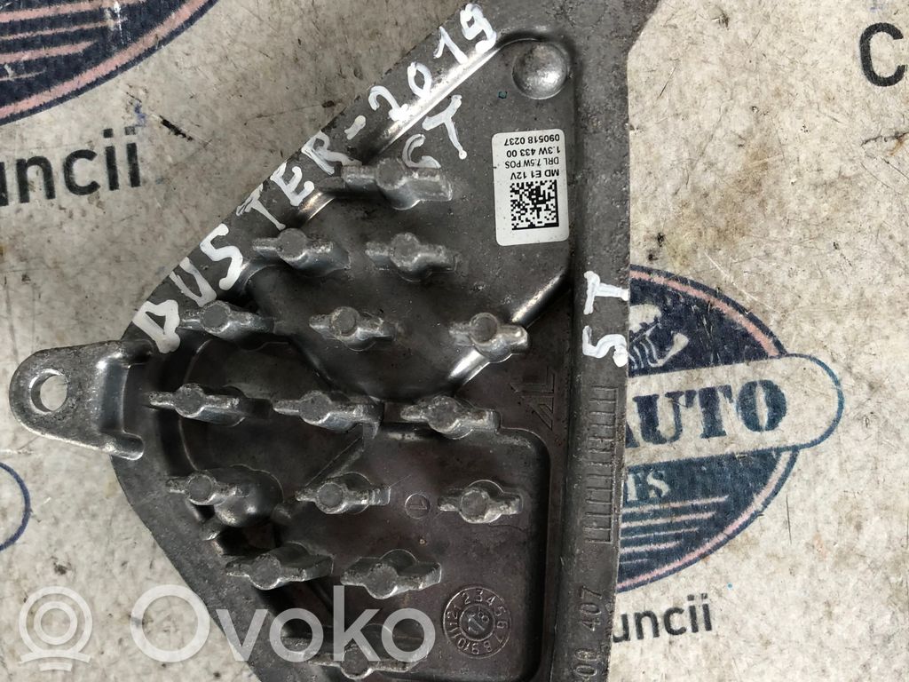 Dacia Duster Light module LCM 