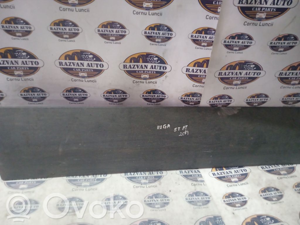 Ford Kuga I Etuoven lista (muoto) 