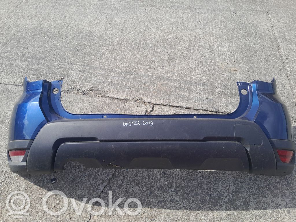 Dacia Duster Zderzak tylny 