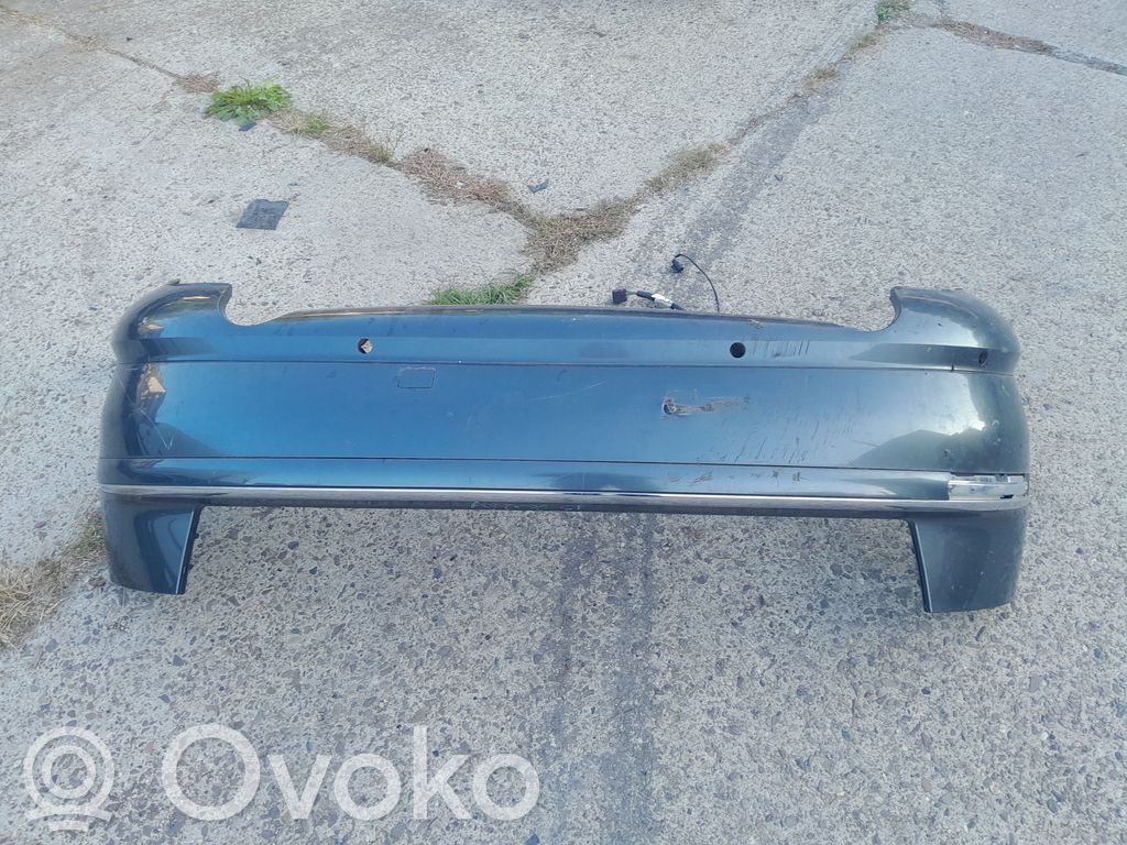 Бампер   11288,CUDEFECT