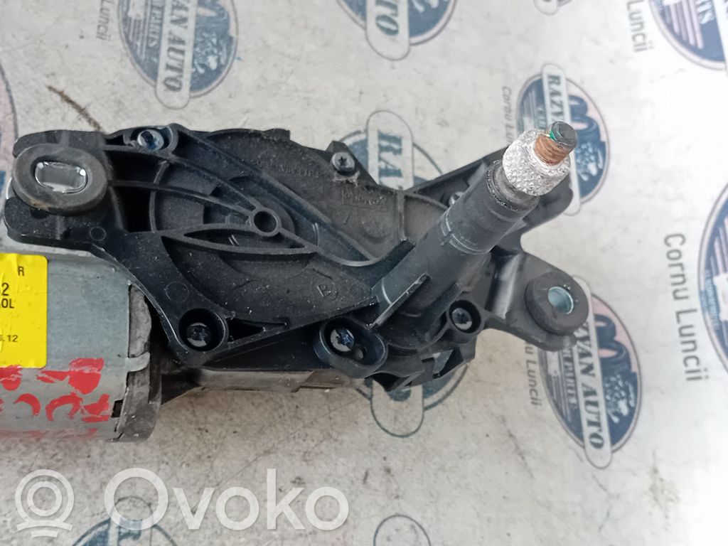 Ford Focus Silniczek wycieraczki szyby tylnej 