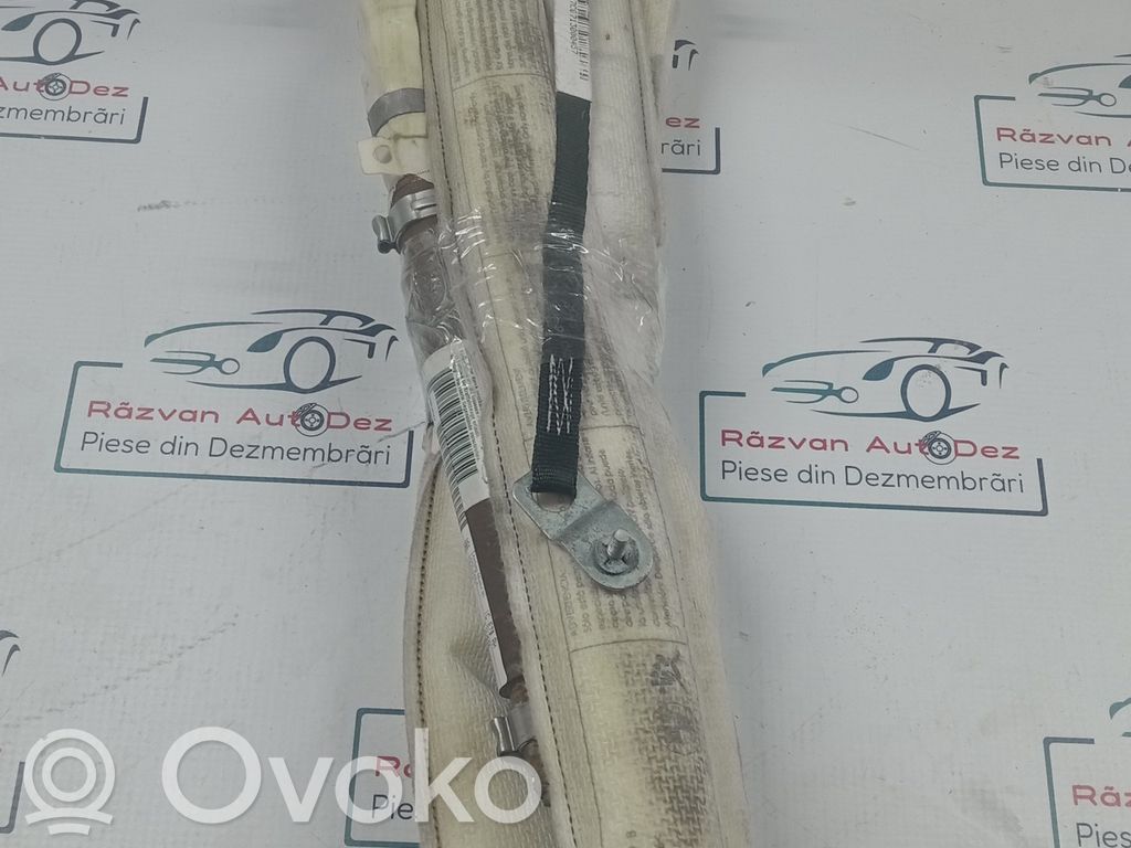 Airbag del techo   2526985,18828,2526985