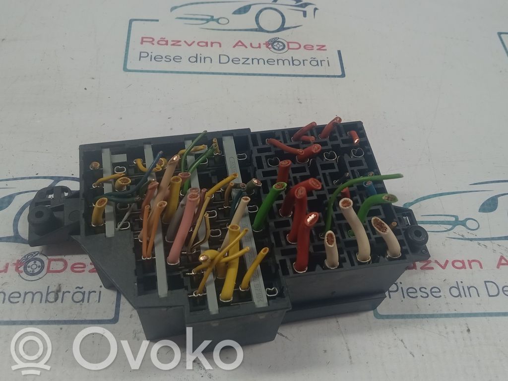 Fuse module   7703297597,20335,7703297597