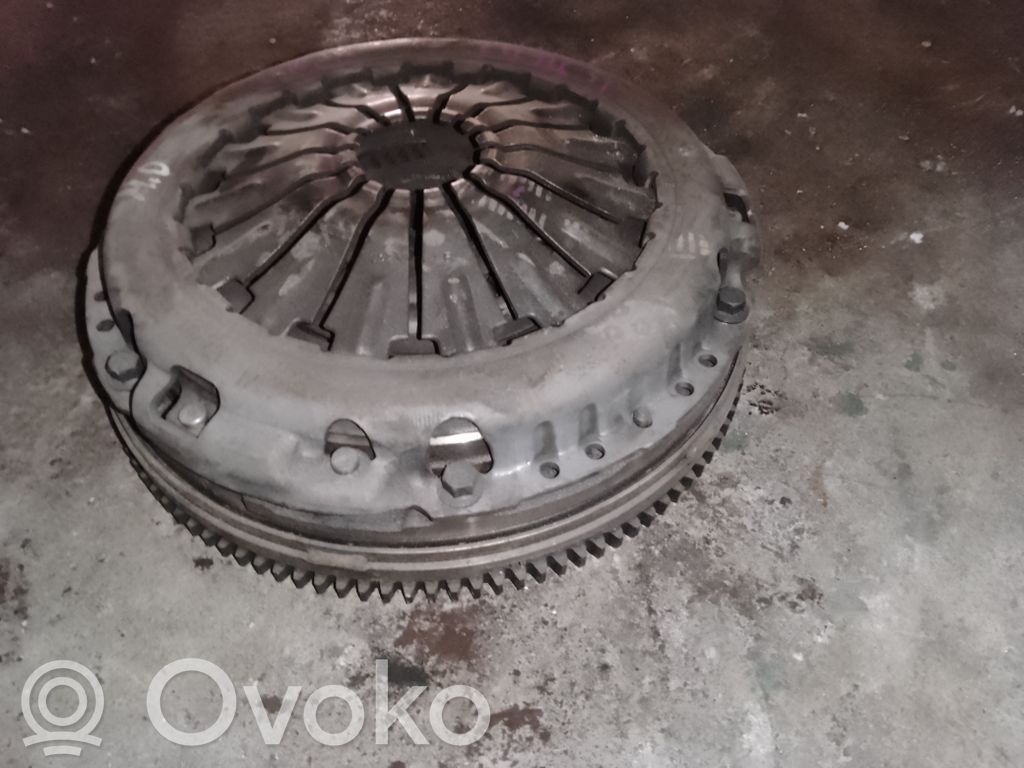 Clutch set kit   21770