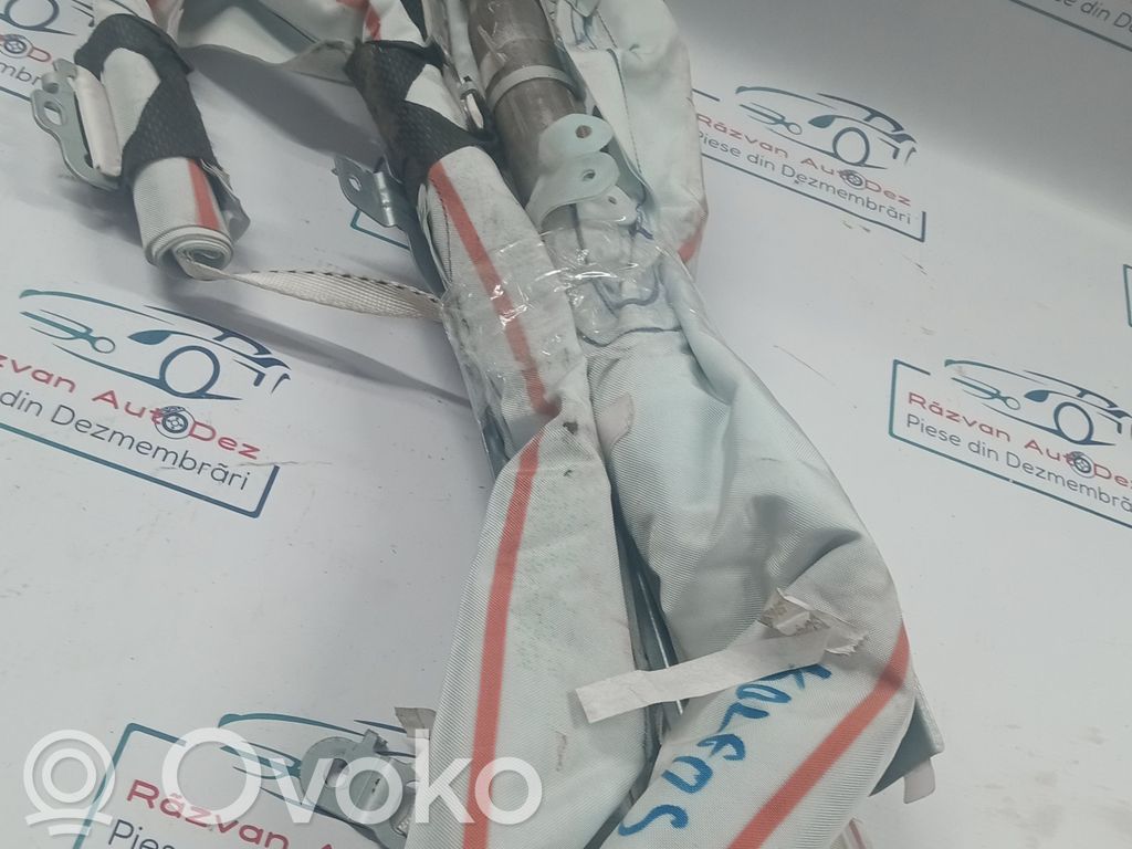 Renault Koleos I Airbag cortină 