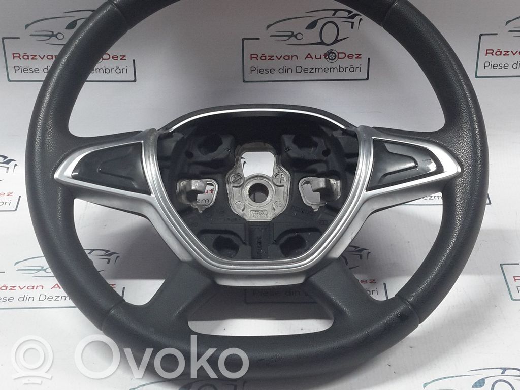 Dacia Sandero II Vairas 