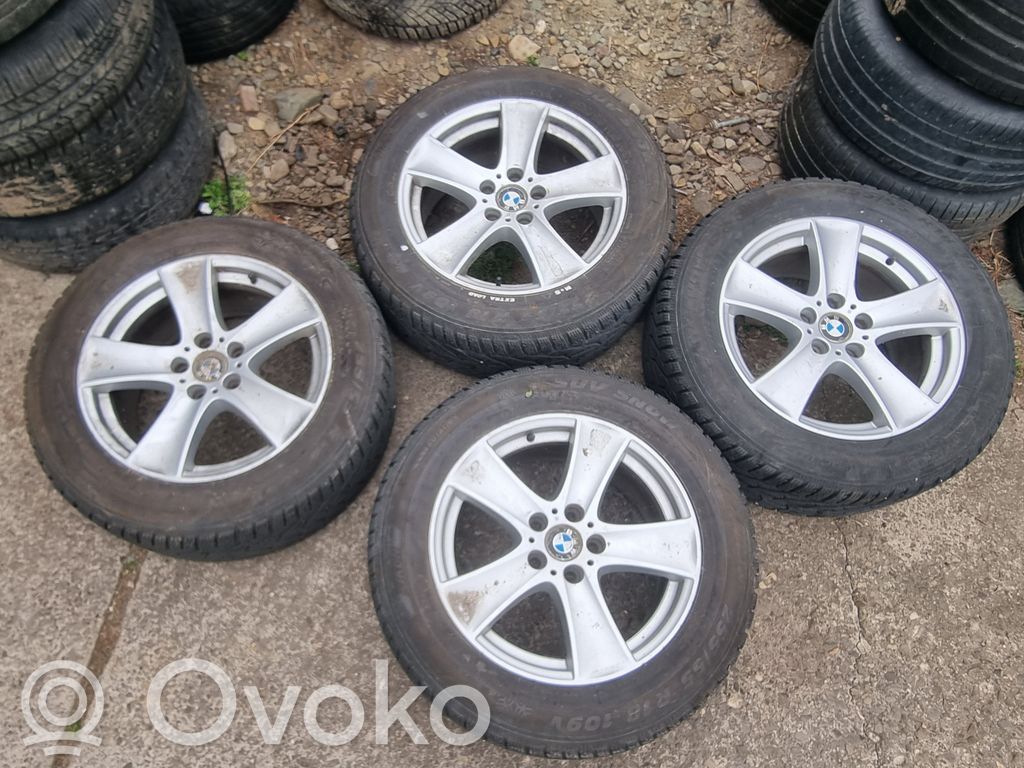 Llanta forjada R18   55R18,16197,DOT2619