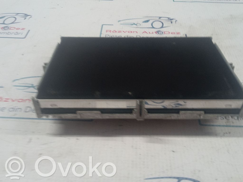 GPS navigation control unit/module   280342118R,20618,280342118R