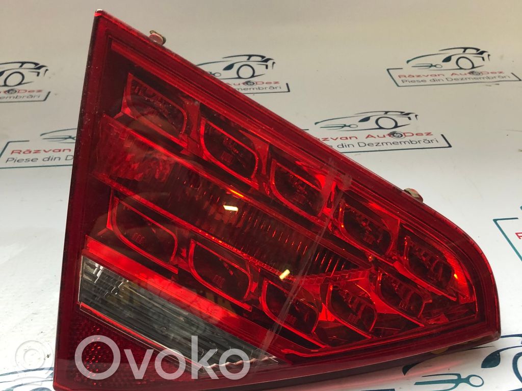 Audi Cabriolet B3 8G Tylna klapa bagażnika 