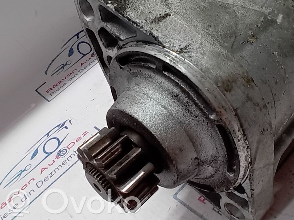 Motor de arranque   02M911024S,02M911024S,21512