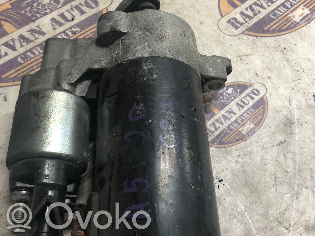 Motor de arranque   03L911021E,03L911021E,21674