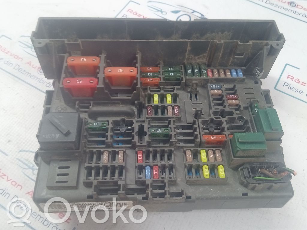 Fuse module   911944604,20236,911944604