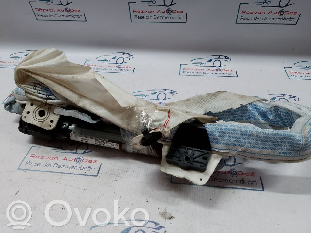 BMW X1 E84 Airbag cortină 