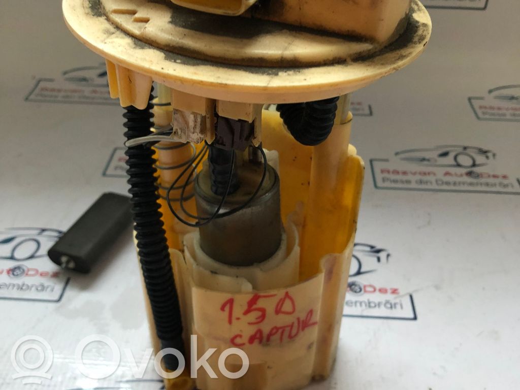 Bomba interna de combustible   172027215R,172027215R,18010
