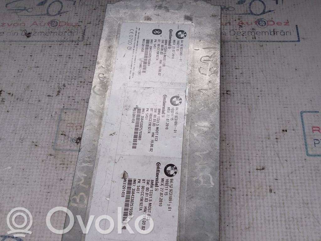Bluetooth modulis   923109101,23520,923109101