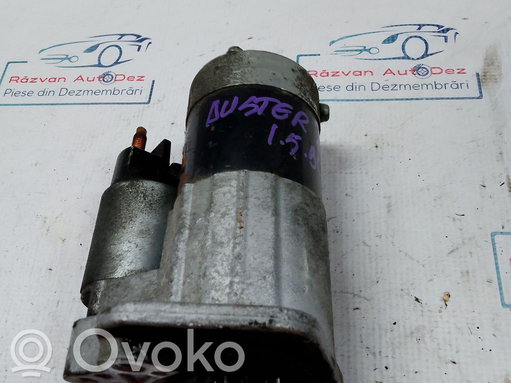 Motor de arranque   8200584675B,21481,8200584675B