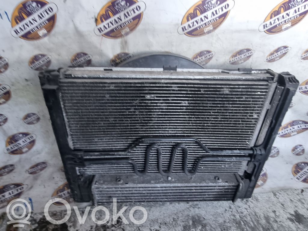 Kit Radiateur   22444