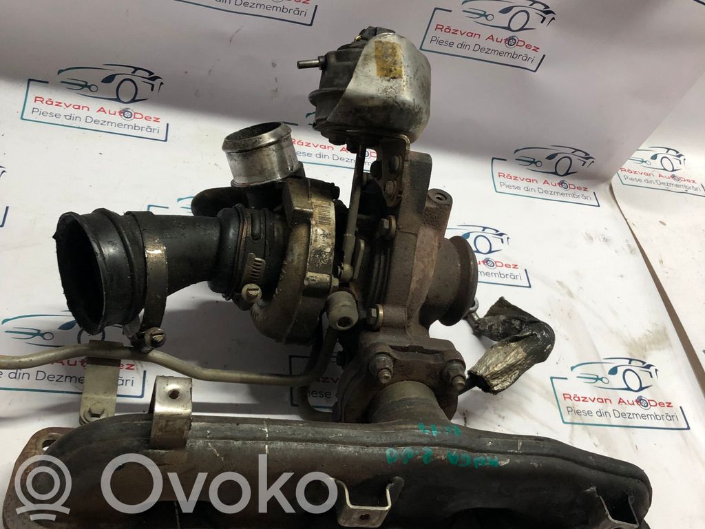 Turbo   9677063780,19890,9677063780,ACTUATORRUPT,GTB1449VZ