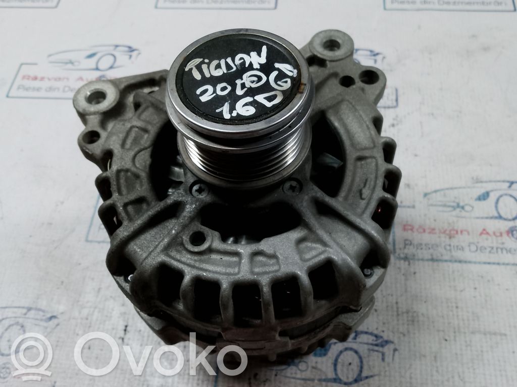 Alternador   04L903024T,04L903024T,22131