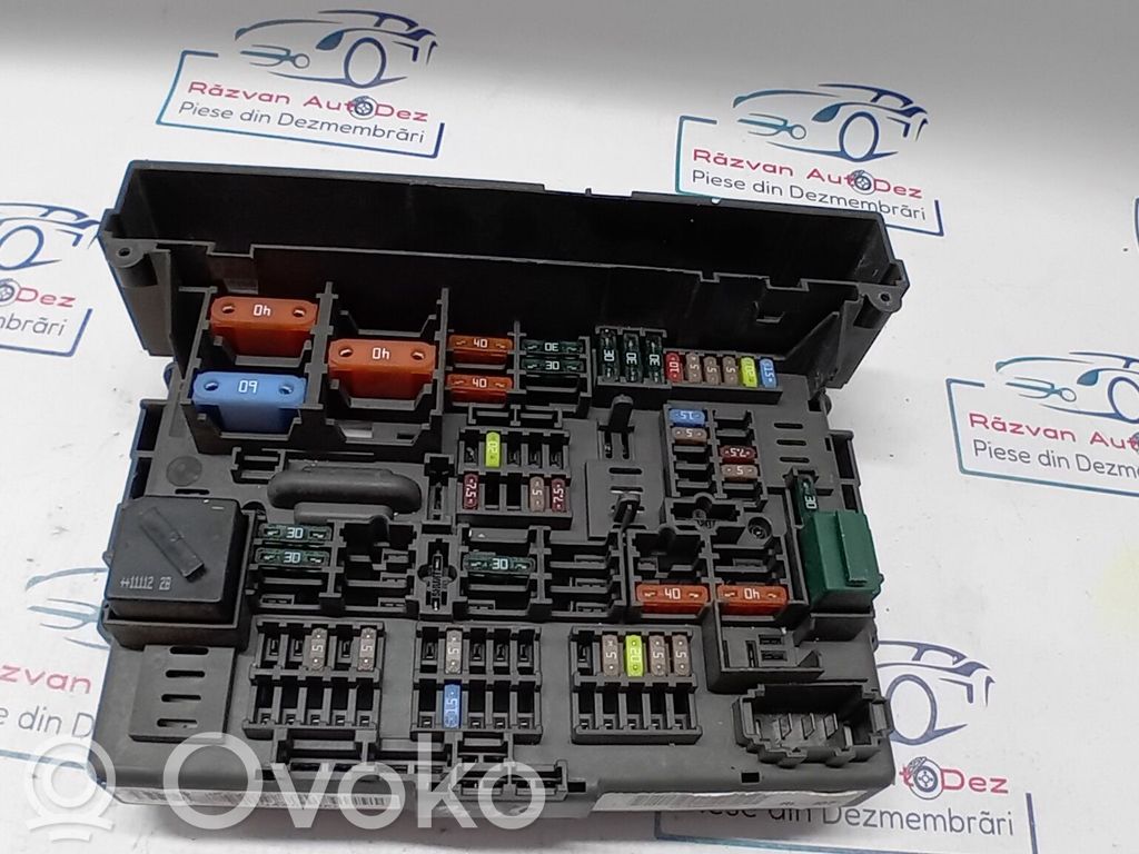 Módulo de fusible   911944605,19998,911944605
