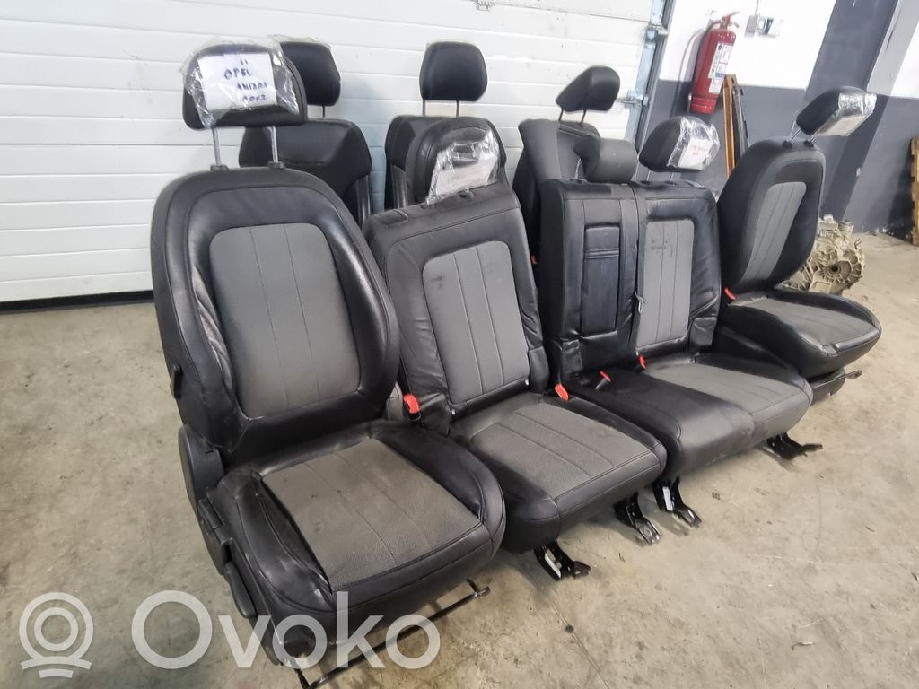 Kit intérieur   22043