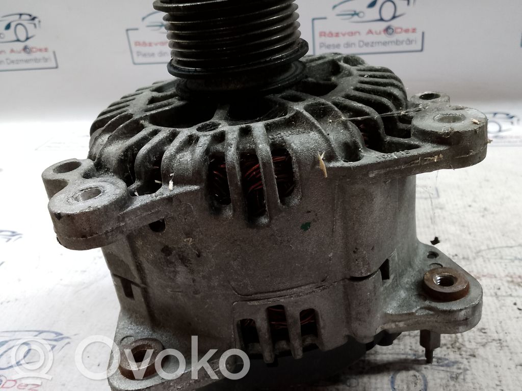 Alternador   06F903023C,06F903023C,22338