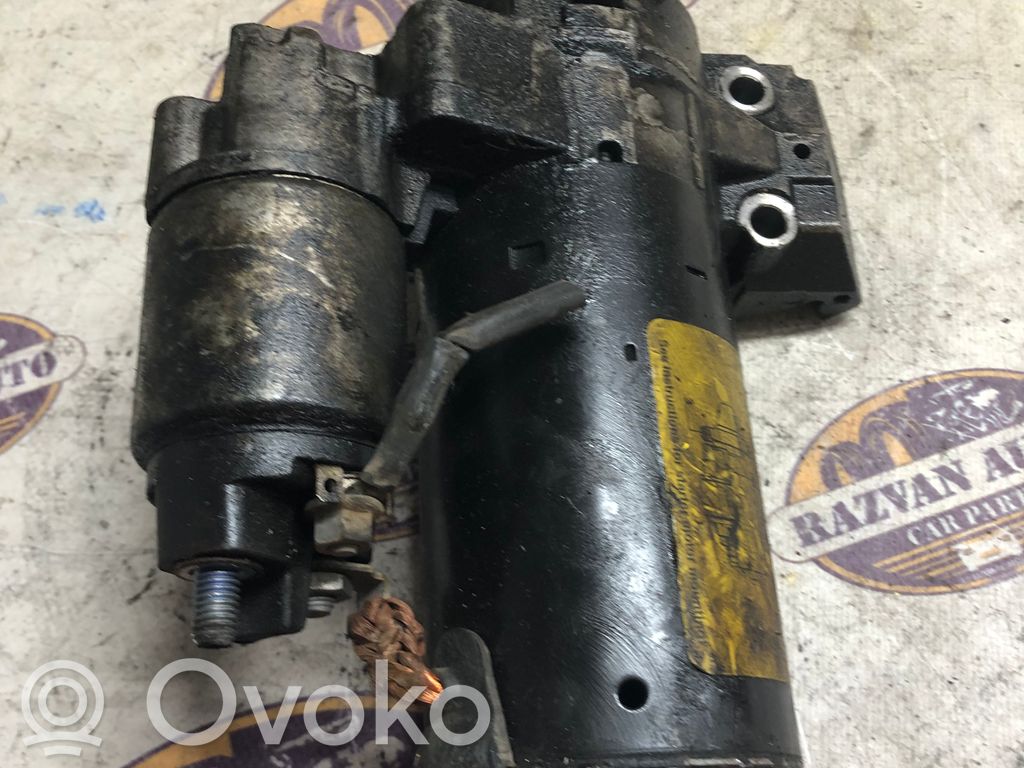Motor de arranque   850665702,21652,8506657,850665702