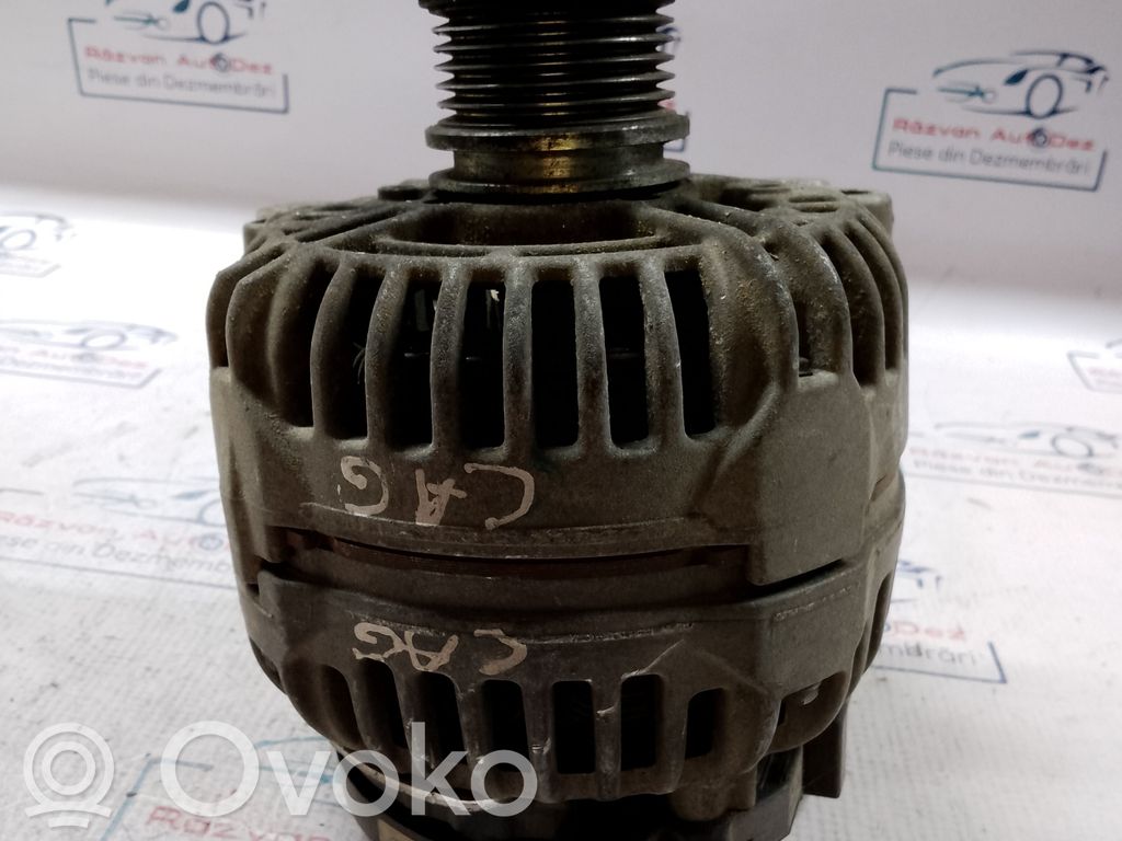 Audi A4 S4 B8 8K Alternator 