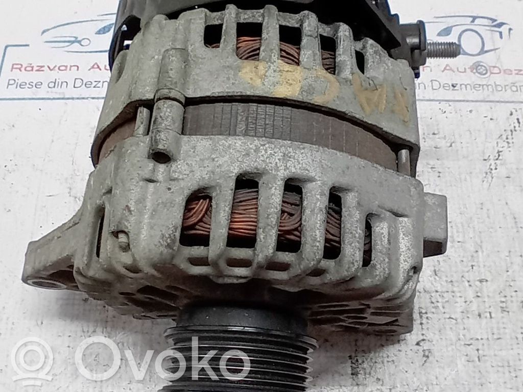Generator/alternator   135V130A,135V130A,22514