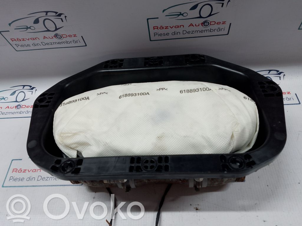 Vauxhall Insignia A Airbag del pasajero 