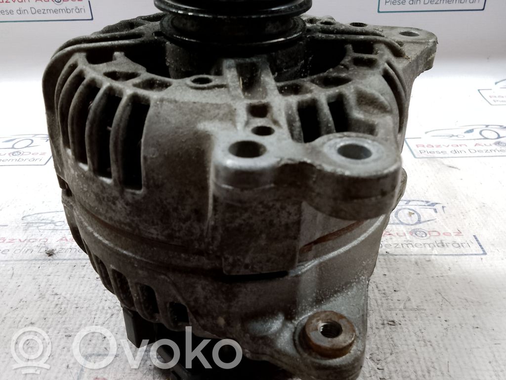 Volkswagen Golf V Alternator 
