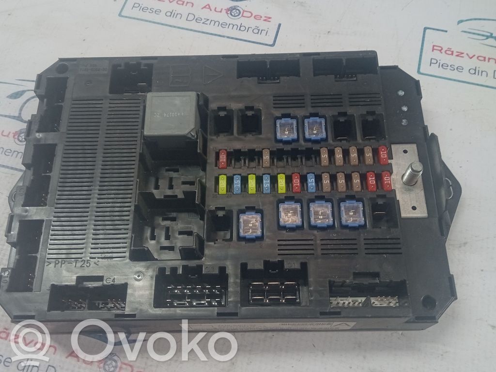 Sulakemoduuli   7370030730,20238,7370030730