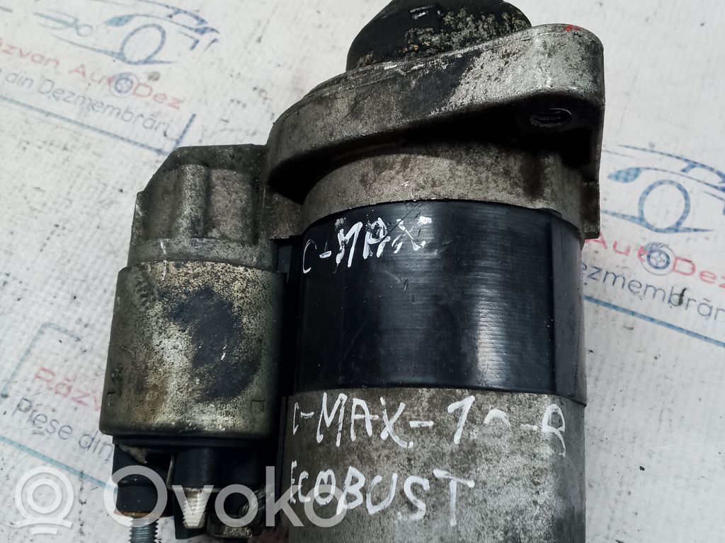 Ford B-MAX Electromotor 