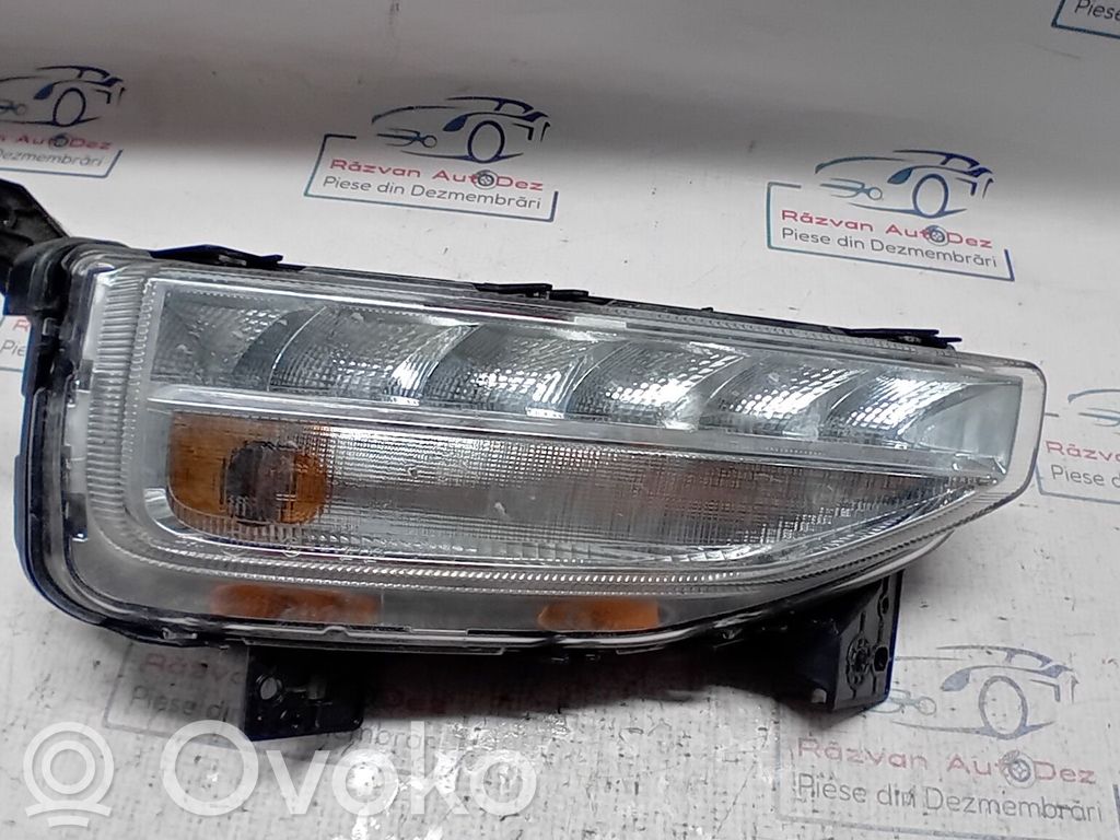 Volkswagen T-Roc Miglas lukturis priekšā 